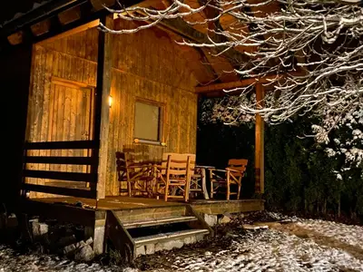 Ferienwohnung für 8 Personen in Selbitz (Bayern) 8/10