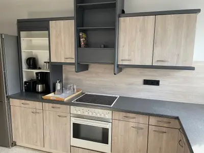 Ferienwohnung für 8 Personen in Selbitz (Bayern) 9/10