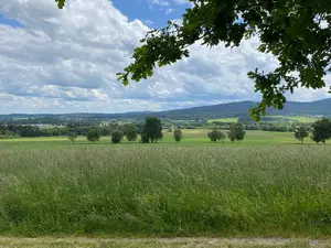 Ferienwohnung für 8 Personen in Selbitz (Bayern)