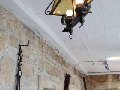 Ferienwohnung für 5 Personen in Selca 8/10