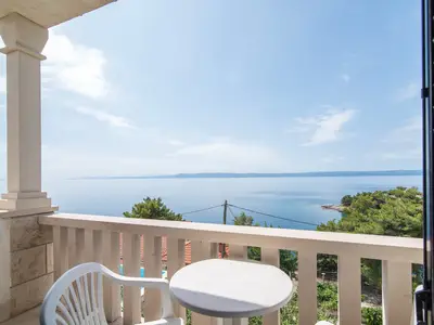 TerraceBalcony