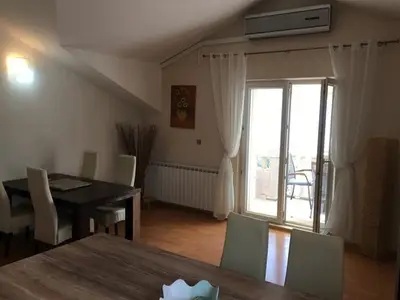 Ferienwohnung für 4 Personen in Selca 5/9