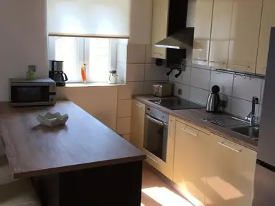 Ferienwohnung für 4 Personen in Selca 6/9