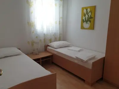 Ferienwohnung für 4 Personen in Selca 8/9