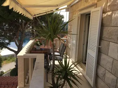 Ferienwohnung für 4 Personen in Selca 9/9