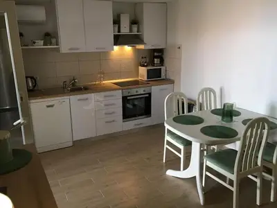 Ferienwohnung für 4 Personen in Selca 6/10