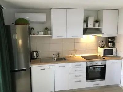Ferienwohnung für 4 Personen in Selca 7/10