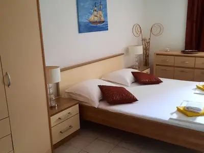 Ferienwohnung für 4 Personen in Selca 8/10