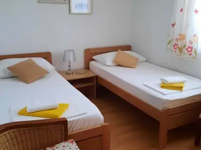 Ferienwohnung für 4 Personen in Selca 9/10