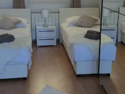 Ferienwohnung für 4 Personen in Selca 8/10