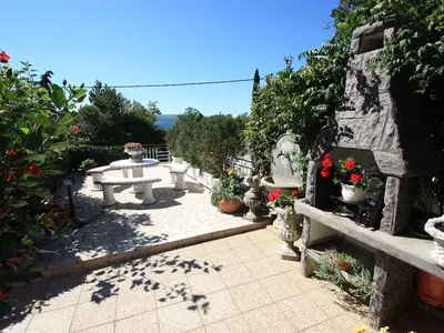 Ferienwohnung für 3 Personen (28 m²) in Selce 10/10