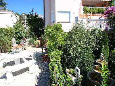 Ferienwohnung für 3 Personen (28 m²) in Selce 5/10