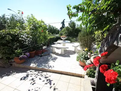 Ferienwohnung für 3 Personen (28 m²) in Selce 7/10