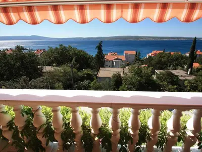 Ferienwohnung für 3 Personen (28 m²) in Selce 4/10