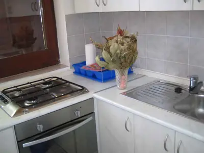 Ferienwohnung für 5 Personen (47 m²) in Selce 5/10