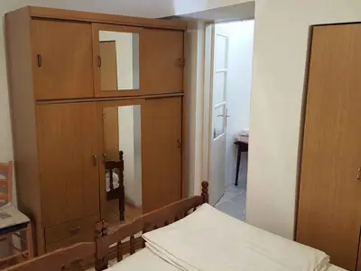 Ferienwohnung für 5 Personen (47 m²) in Selce 10/10