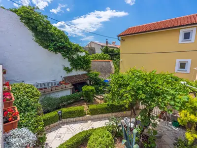 Ferienwohnung für 6 Personen (65 m²) in Selce 4/10