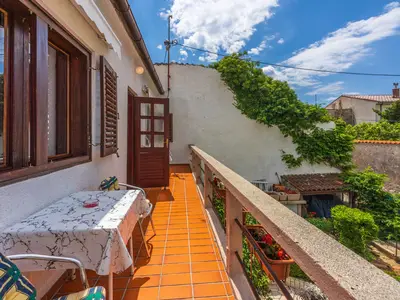 Ferienwohnung für 6 Personen (65 m²) in Selce 5/10