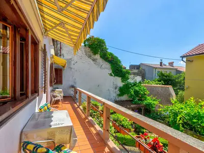 Ferienwohnung für 6 Personen (65 m²) in Selce 6/10