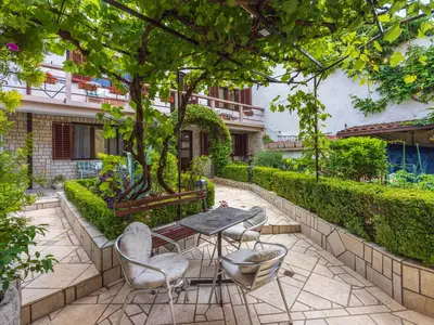 Ferienwohnung für 6 Personen (65 m²) in Selce 9/10