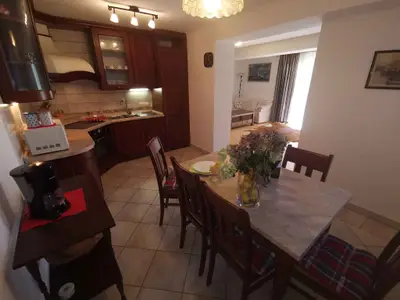 Ferienwohnung für 4 Personen (50 m²) in Selce 10/10