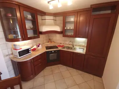 Ferienwohnung für 4 Personen (50 m²) in Selce 8/10