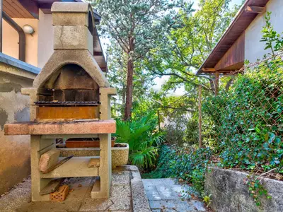 Ferienwohnung für 8 Personen (130 m²) in Selce 5/10