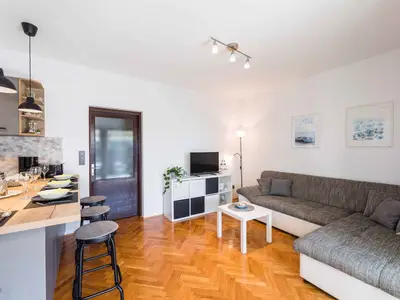 Ferienwohnung für 8 Personen (130 m²) in Selce 9/10