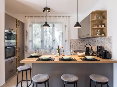 Ferienwohnung für 8 Personen (130 m²) in Selce 8/10