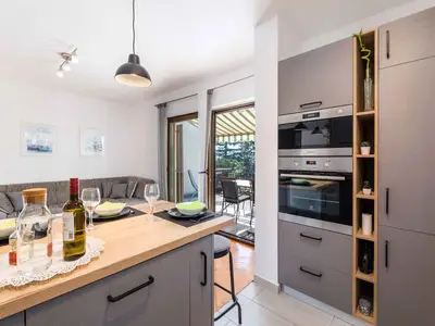 Ferienwohnung für 8 Personen (130 m²) in Selce 7/10