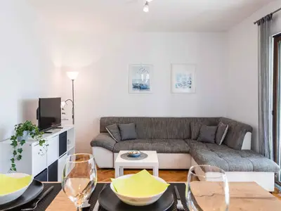Ferienwohnung für 8 Personen (130 m²) in Selce 10/10