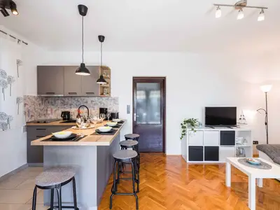 Ferienwohnung für 8 Personen (130 m²) in Selce 6/10
