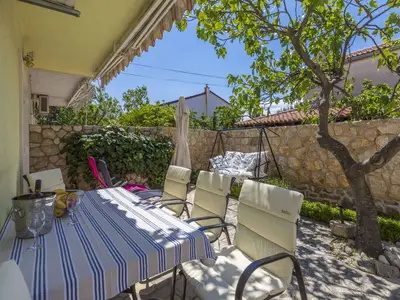 Ferienwohnung für 5 Personen (60 m²) in Selce 3/10