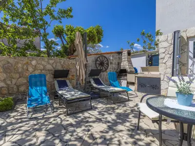 Ferienwohnung für 5 Personen (60 m²) in Selce 5/10