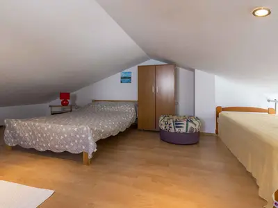 Ferienwohnung für 5 Personen (60 m²) in Selce 10/10