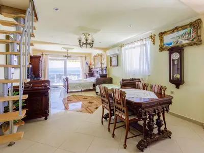 Ferienwohnung für 3 Personen (42 m²) in Selce 8/10