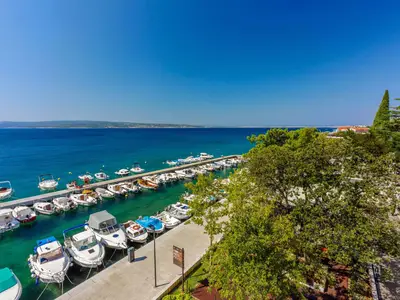 Ferienwohnung für 3 Personen (45 m²) in Selce 6/10