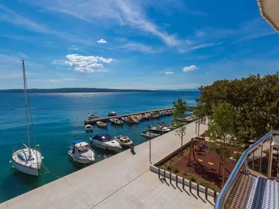 Ferienwohnung für 3 Personen (45 m²) in Selce 7/10