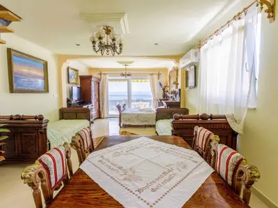 Ferienwohnung für 3 Personen (42 m²) in Selce 10/10