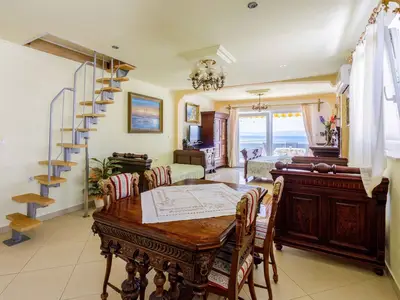 Ferienwohnung für 3 Personen (42 m²) in Selce 9/10