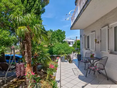 Ferienwohnung für 8 Personen (110 m²) in Selce 4/10