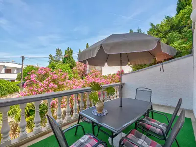 Ferienwohnung für 8 Personen (110 m²) in Selce 1/10