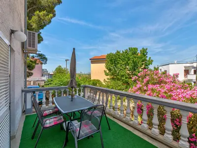 Ferienwohnung für 8 Personen (110 m²) in Selce 6/10