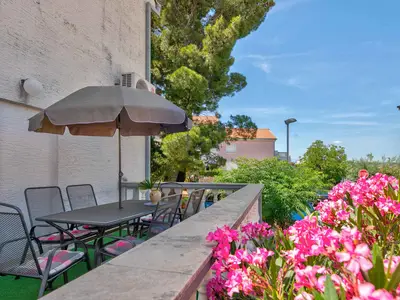 Ferienwohnung für 8 Personen (110 m²) in Selce 7/10