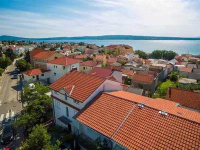 Ferienwohnung für 6 Personen (90 m²) in Selce 8/10