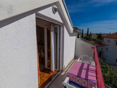 Ferienwohnung für 6 Personen (90 m²) in Selce 4/10