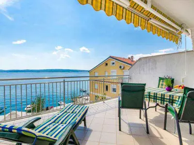 Ferienwohnung für 4 Personen (55 m²) in Selce 2/10