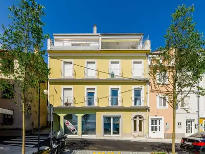 Ferienwohnung für 4 Personen (55 m²) in Selce 5/10