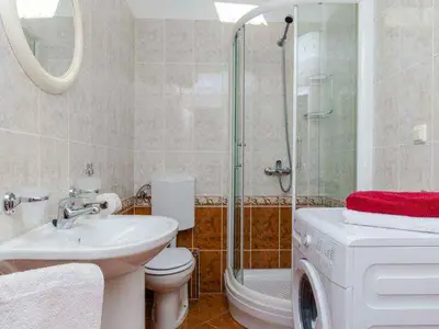 Ferienwohnung für 4 Personen (55 m²) in Selce 8/10