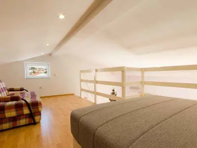 Ferienwohnung für 4 Personen (55 m²) in Selce 9/10